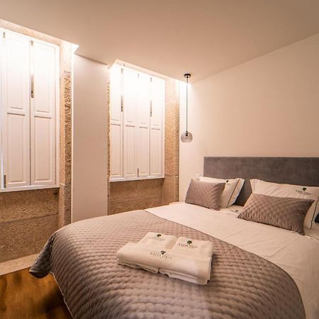 Maria Veiga Guest House Viana do Castelo Eksteriør bilde