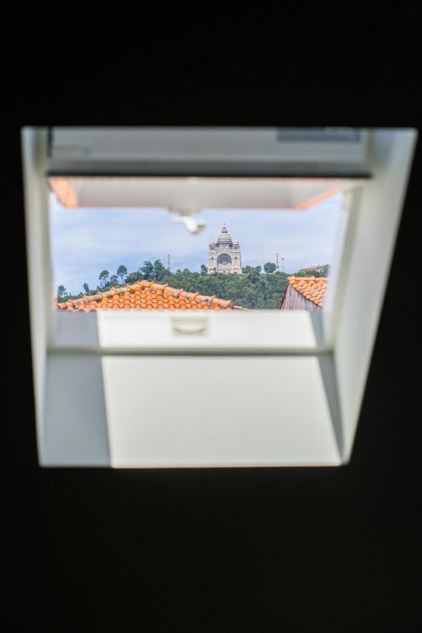 Maria Veiga Guest House Viana do Castelo Eksteriør bilde